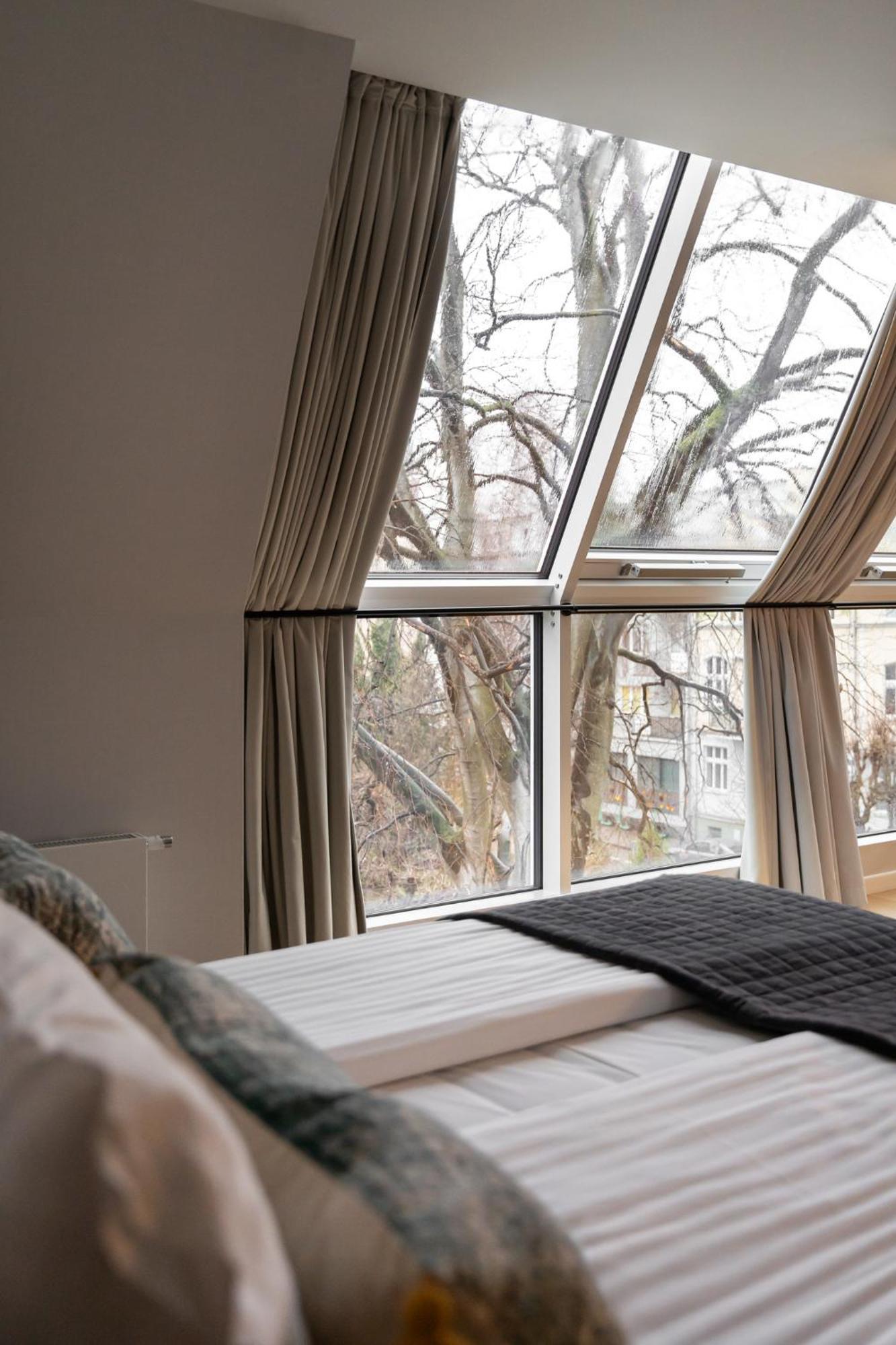 Nowy Luxury With Jacuzzi & Sky Terrace By Lion Sopot