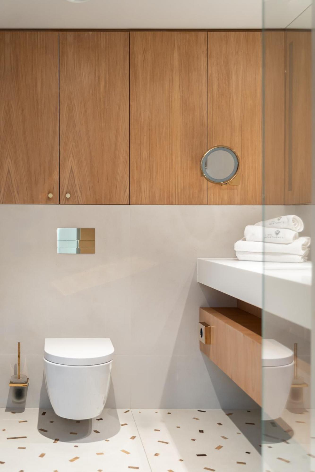 Nowy Luxury With Jacuzzi & Sky Terrace By Lion Apartment Sopot