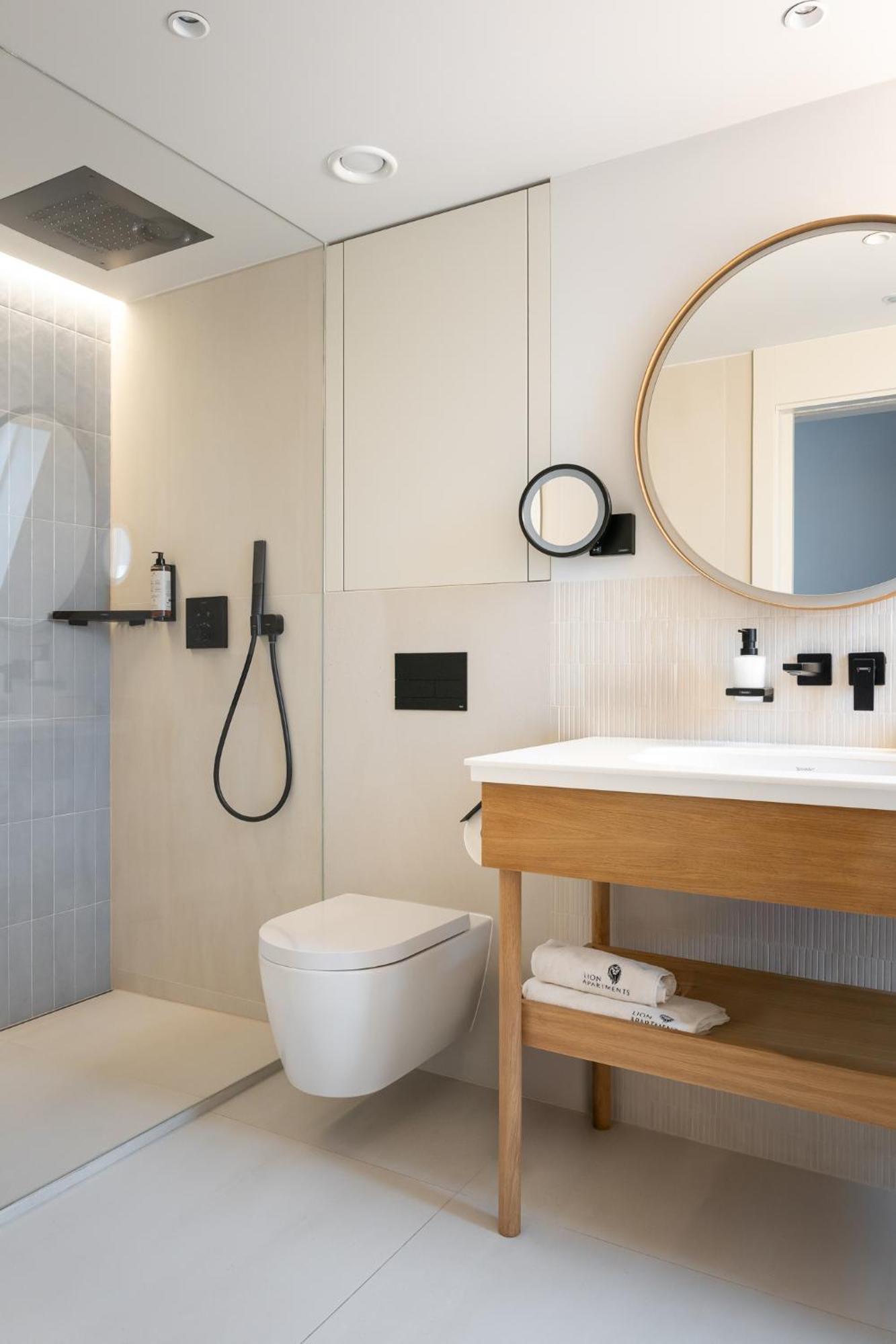 Nowy Luxury With Jacuzzi & Sky Terrace By Lion *